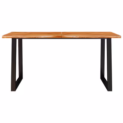 VidaXL 353290 table de cuisine et de salle à manger - Vue supplémentaire 4