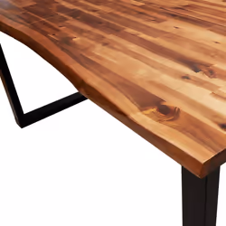 VidaXL 353290 table de cuisine et de salle à manger - Vue supplémentaire 7