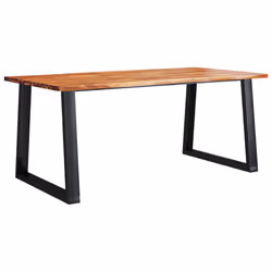 VidaXL 353291, 1800 mm, 900 mm, 750 mm, 3 cm, 1 pièce(s)