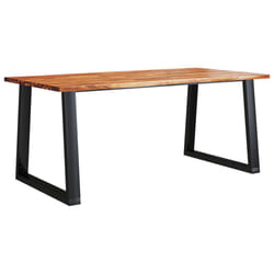 VidaXL 353291 table de cuisine et de salle à manger