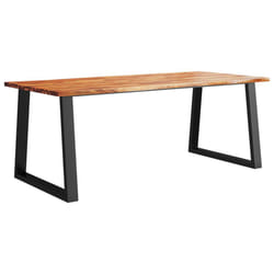 VidaXL 353292 table de cuisine et de salle à manger