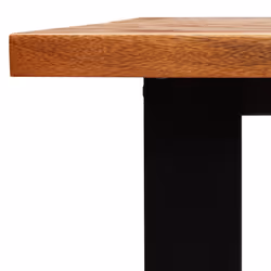 VidaXL 353292 table de cuisine et de salle à manger - Vue supplémentaire 8