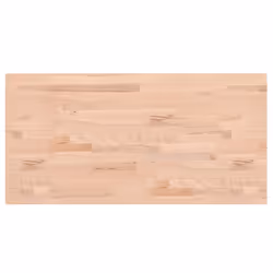 VidaXL 3188878, Bois, Rectangulaire, Intérieure, 400 mm, 15 mm, 800 mm