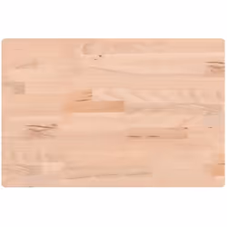 Donnez une nouvelle vie à votre table avec ce dessus de table en bois. C'est une excellente solution pour renouveler votre ta ...