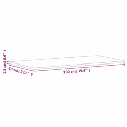 VidaXL 3188881 pièce de table - Vue supplémentaire 7
