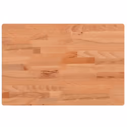 VidaXL 3188897, Bois, Rectangulaire, Intérieure, 400 mm, 40 mm, 800 mm