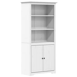 VidaXL 355056 bibliothèque de salon