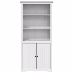 VidaXL 355056 bibliothèque de salon