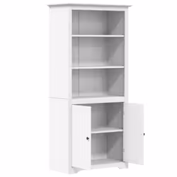 VidaXL 355056 bibliothèque de salon - Vue supplémentaire 4
