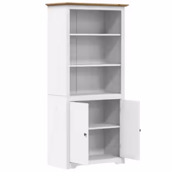 VidaXL 355057 bibliothèque de salon - Vue supplémentaire 4