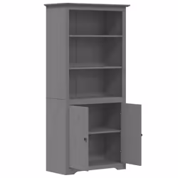 VidaXL 355058 bibliothèque de salon - Vue supplémentaire 4