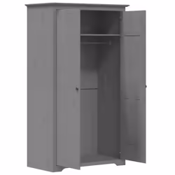 VidaXL 355061 placard et armoire de chambre à coucher - Vue supplémentaire 4
