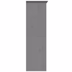VidaXL 355061 placard et armoire de chambre à coucher - Vue supplémentaire 5