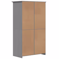 VidaXL 355061 placard et armoire de chambre à coucher - Vue supplémentaire 6