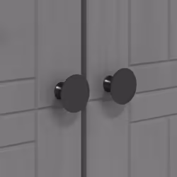 VidaXL 355061 placard et armoire de chambre à coucher - Vue supplémentaire 7