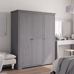VidaXL 355064 placard et armoire de chambre à coucher