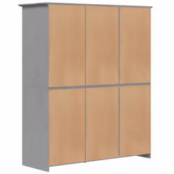 VidaXL 355064 placard et armoire de chambre à coucher - Vue supplémentaire 6