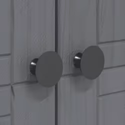 VidaXL 355064 placard et armoire de chambre à coucher - Vue supplémentaire 7