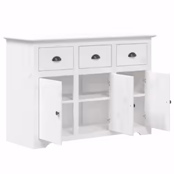VidaXL 355065 buffet de salle à manger - Vue supplémentaire 4