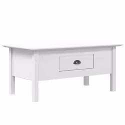 VidaXL 355068, Blanc