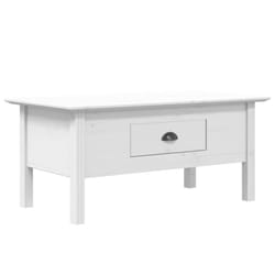 VidaXL 355068 Table à café, latérale et de salon