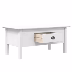 VidaXL 355068 Table à café, latérale et de salon
