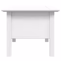 VidaXL 355068 Table à café, latérale et de salon - Vue supplémentaire 4