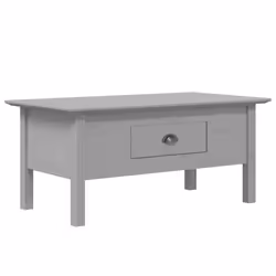 VidaXL 355070, Gris