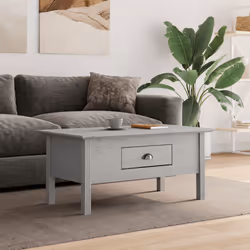 VidaXL 355070 Table à café, latérale et de salon