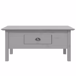 VidaXL 355070 Table à café, latérale et de salon