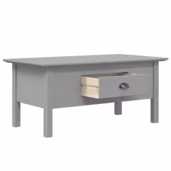 VidaXL 355070 Table à café, latérale et de salon - Vue supplémentaire 4