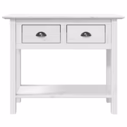 VidaXL 355071 Table à café, latérale et de salon - Vue supplémentaire 3