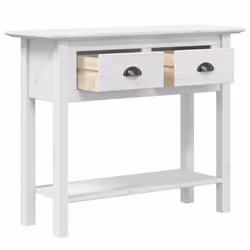 VidaXL 355071 Table à café, latérale et de salon - Vue supplémentaire 4