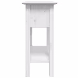 VidaXL 355071 Table à café, latérale et de salon - Vue supplémentaire 5