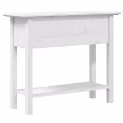 VidaXL 355071 Table à café, latérale et de salon - Vue supplémentaire 6