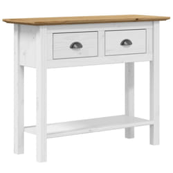 VidaXL 355072 Table à café, latérale et de salon
