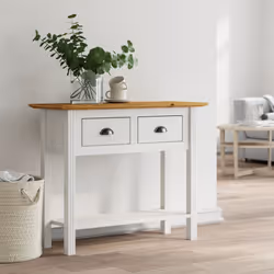 VidaXL 355072 Table à café, latérale et de salon