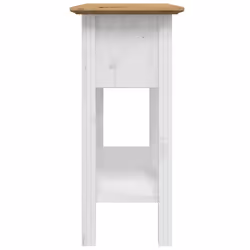 VidaXL 355072 Table à café, latérale et de salon - Vue supplémentaire 5