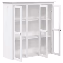VidaXL 355077 buffet de salle à manger - Vue supplémentaire 4