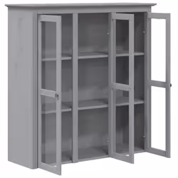 VidaXL 355079 buffet de salle à manger - Vue supplémentaire 4