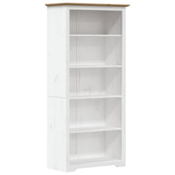 VidaXL 355081 bibliothèque de salon