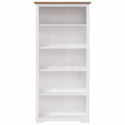 VidaXL 355081 bibliothèque de salon
