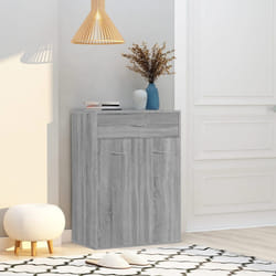 vidaXL Chevalet 100x104x172 cm bois de hêtre massif