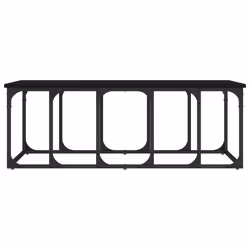 VidaXL 833378 Table à café, latérale et de salon - Vue supplémentaire 4