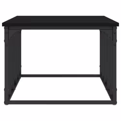 VidaXL 833378 Table à café, latérale et de salon - Vue supplémentaire 5