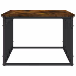 VidaXL 833380 Table à café, latérale et de salon - Vue supplémentaire 5