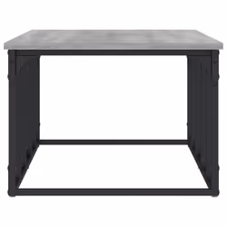 VidaXL 833381 Table à café, latérale et de salon - Vue supplémentaire 5