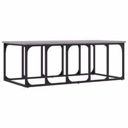VidaXL 833381 Table à café, latérale et de salon - Vue supplémentaire 6