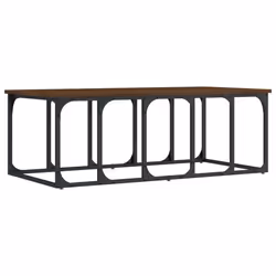 VidaXL 833382, Marron