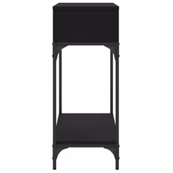 VidaXL 833388 Table à café, latérale et de salon - Vue supplémentaire 4
